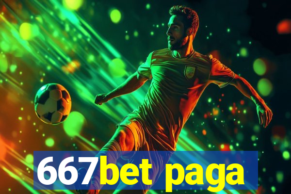 667bet paga